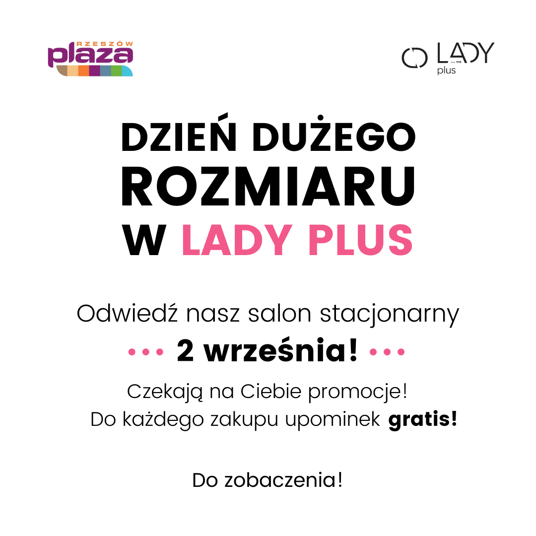 plaza Rzeszów